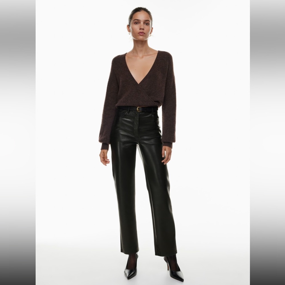 Wilfred Melina Pant